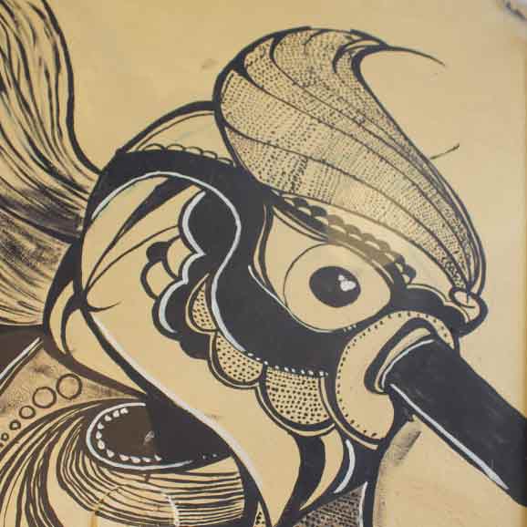 gallery item